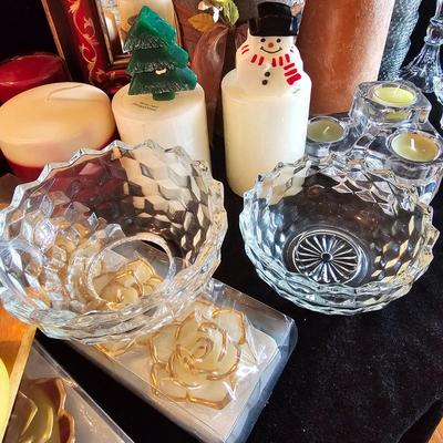 Mega Candle Assortment & More (DR-JS)