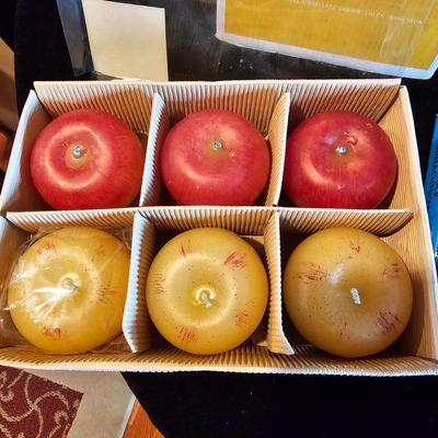 Mega Candle Assortment & More (DR-JS)