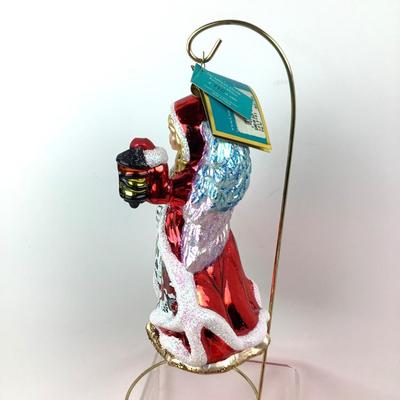 188 Christopher Radko "Guardian Glow" Limited Ed. 2008