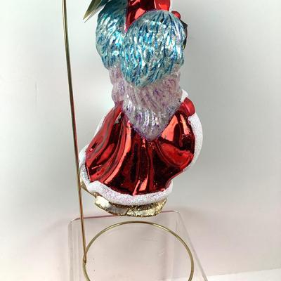 188 Christopher Radko "Guardian Glow" Limited Ed. 2008