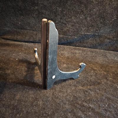 Tabletop Decor: Floral Lamp, Glazed Vase, & More (DR-JS)