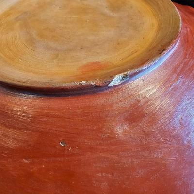 Tabletop Decor: Floral Lamp, Glazed Vase, & More (DR-JS)