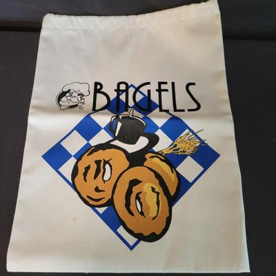 Kelly's Kitchen Timbale Irons, Bread Bags and Cake Decorating (K-DW)