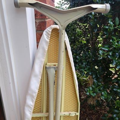 Rowenta Iron and Laundry Accessories (L-DW)