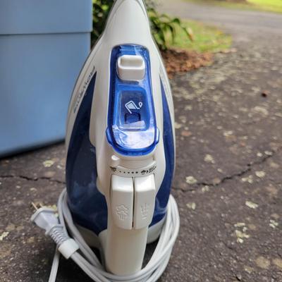 Rowenta Iron and Laundry Accessories (L-DW)