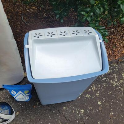 Rowenta Iron and Laundry Accessories (L-DW)