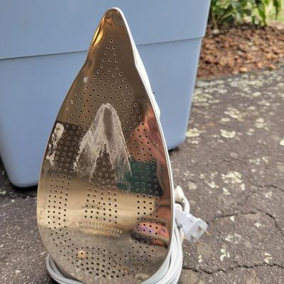 Rowenta Iron and Laundry Accessories (L-DW)