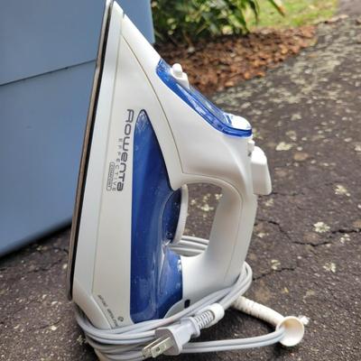 Rowenta Iron and Laundry Accessories (L-DW)