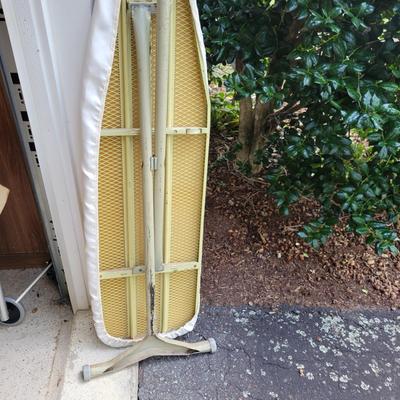 Rowenta Iron and Laundry Accessories (L-DW)