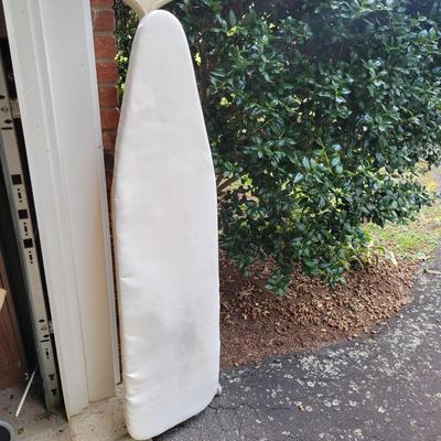 Rowenta Iron and Laundry Accessories (L-DW)