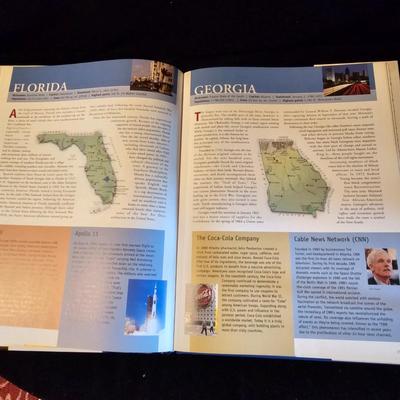 Books on Presidents & More (LR-JS)