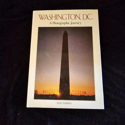 Books on Presidents & More (LR-JS)