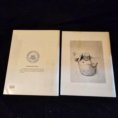 Books on Presidents & More (LR-JS)