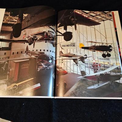 Books on Presidents & More (LR-JS)