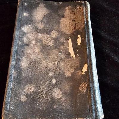 Books on Presidents & More (LR-JS)