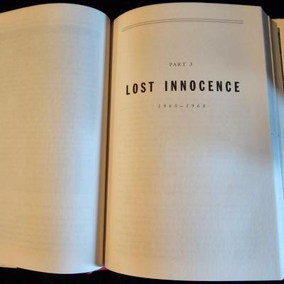 Books on Presidents & More (LR-JS)