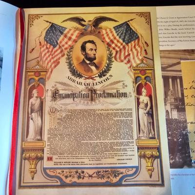 Books on Presidents & More (LR-JS)