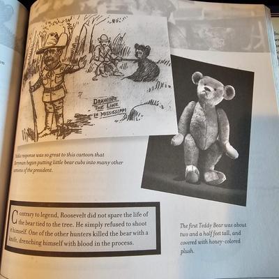 Books on Presidents & More (LR-JS)