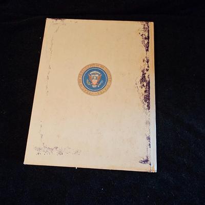 Books on Presidents & More (LR-JS)