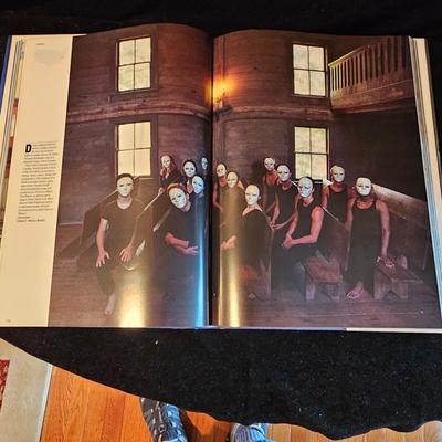 Books on Presidents & More (LR-JS)