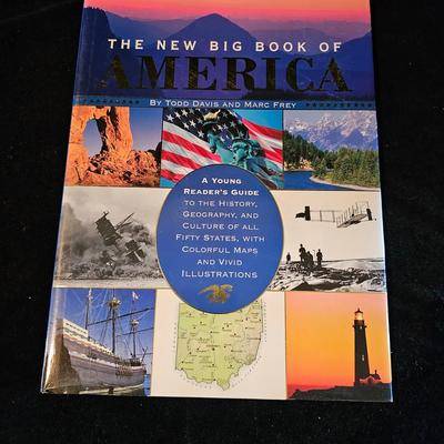 Books on Presidents & More (LR-JS)