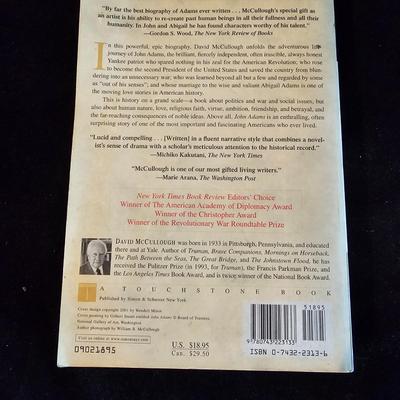 Books on Presidents & More (LR-JS)