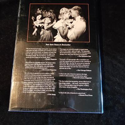 Books on Presidents & More (LR-JS)