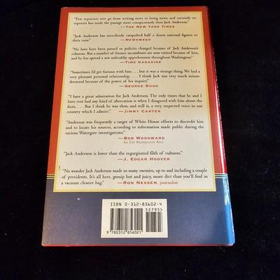 Books on Presidents & More (LR-JS)