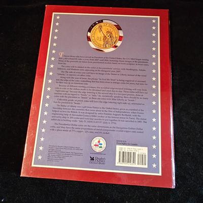 Books on Presidents & More (LR-JS)