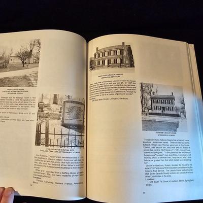 Books on Presidents & More (LR-JS)