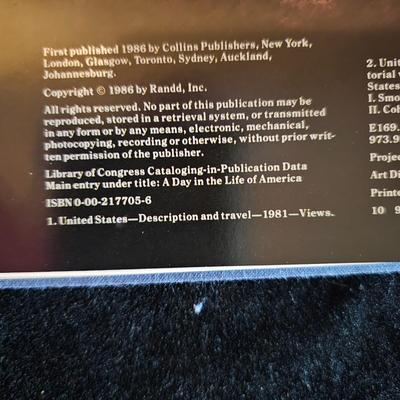 Books on Presidents & More (LR-JS)