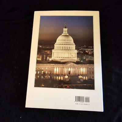 Books on Presidents & More (LR-JS)