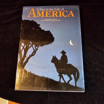 Books on Presidents & More (LR-JS)