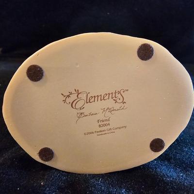 Autographed Books by Billy & Ruth Graham, Bob Terrell + Willow Tree Figurines (LR-JS)