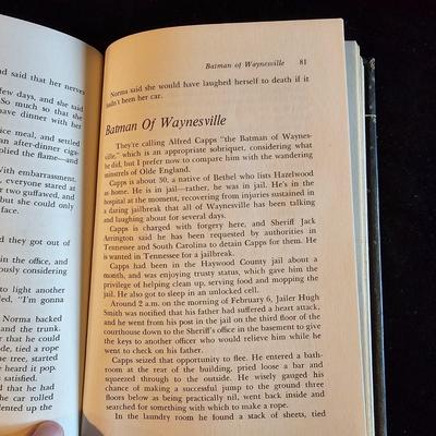 Autographed Books by Billy & Ruth Graham, Bob Terrell + Willow Tree Figurines (LR-JS)