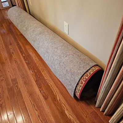 McAbee's Custom Made Rug (DR-JS)