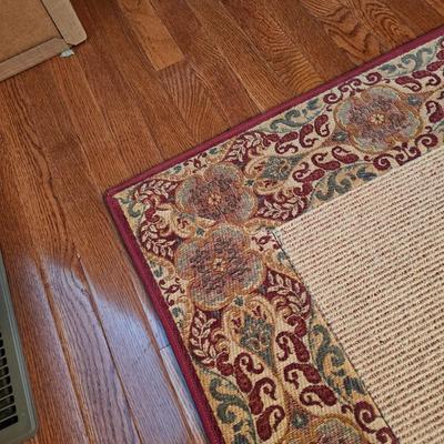 McAbee's Custom Made Rug (DR-JS)