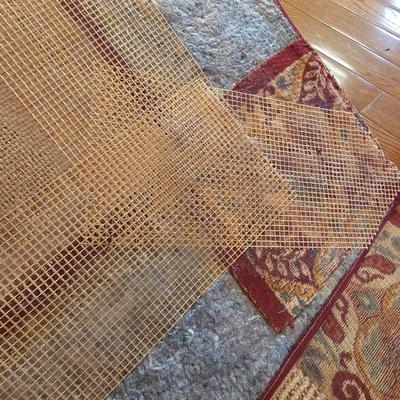 McAbee's Custom Made Rug (DR-JS)