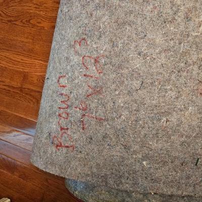 McAbee's Custom Made Rug (DR-JS)