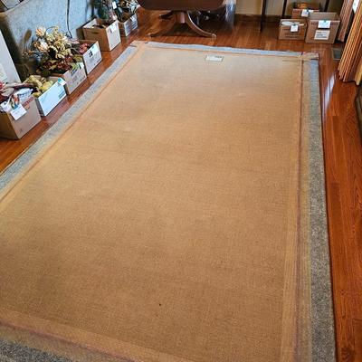 McAbee's Custom Made Rug (DR-JS)