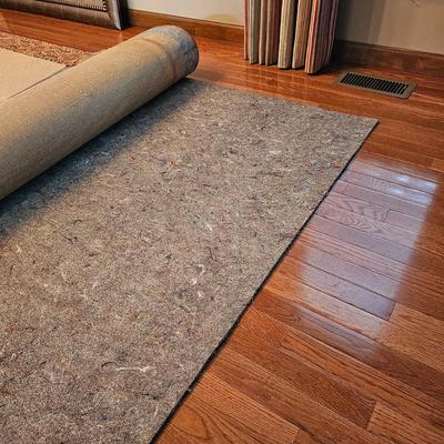 McAbee's Custom Made Rug (DR-JS)