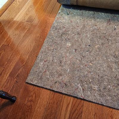 McAbee's Custom Made Rug (DR-JS)