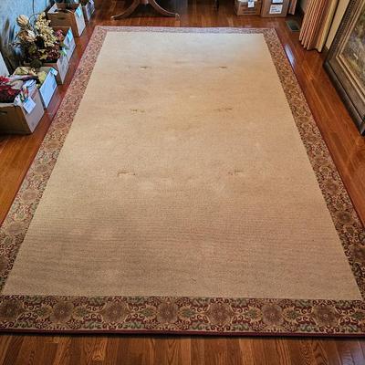 McAbee's Custom Made Rug (DR-JS)