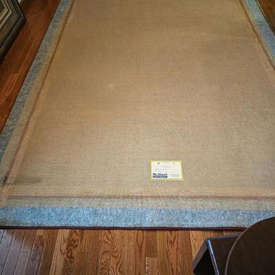 McAbee's Custom Made Rug (DR-JS)