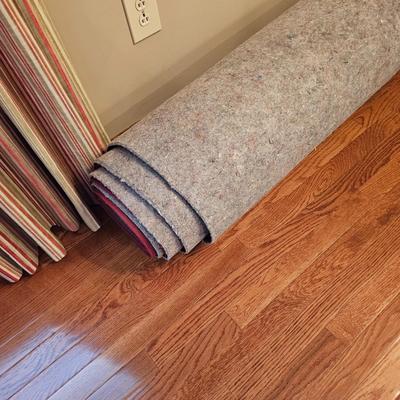 McAbee's Custom Made Rug (DR-JS)