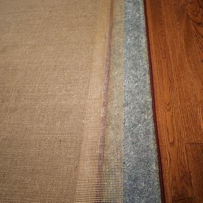 McAbee's Custom Made Rug (DR-JS)