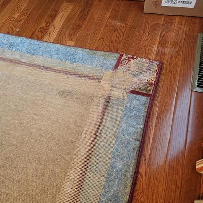 McAbee's Custom Made Rug (DR-JS)