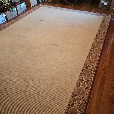 McAbee's Custom Made Rug (DR-JS)