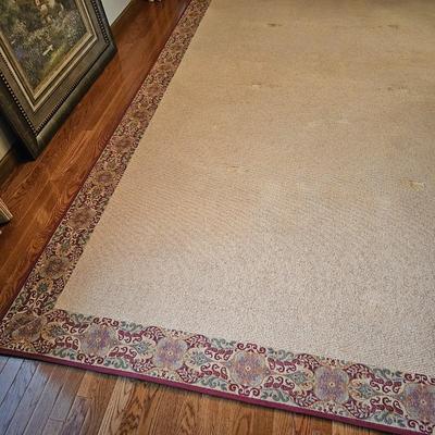 McAbee's Custom Made Rug (DR-JS)