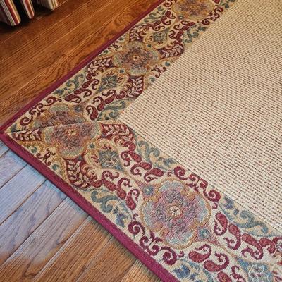 McAbee's Custom Made Rug (DR-JS)